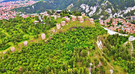 Simav-Hisar-Kalesi