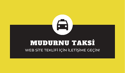 mudurnu-taksi