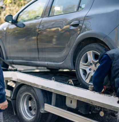 usak oto kurtarıcı