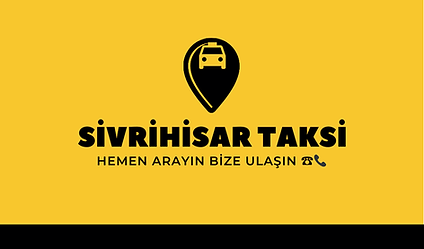 sivrihisar-taksi