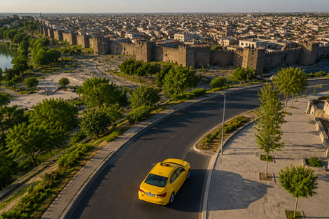 diyarbakir-taksi