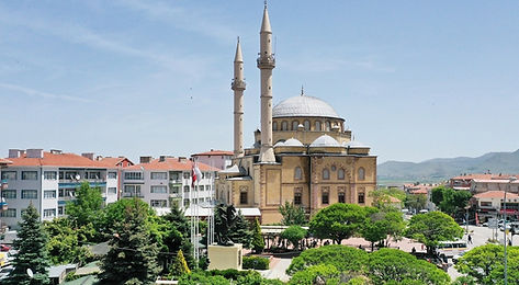 kaman-kirsehir