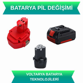voltarya