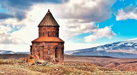 kars-ani-antik-kenti