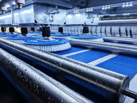 Soma Halı Yıkama Firmaları: Profesyonel Temizlik ve Kaliteli Hizmet