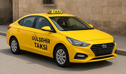 gulsehir-taksi