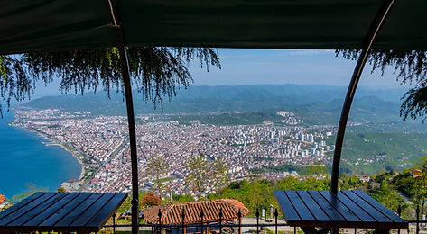 ordu-boztepe