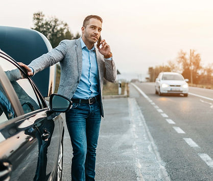 Bağcılar yol Yardım