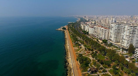 mersin-yenisehir-taksi