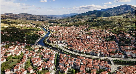 devrek
