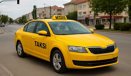 kesan-taksi