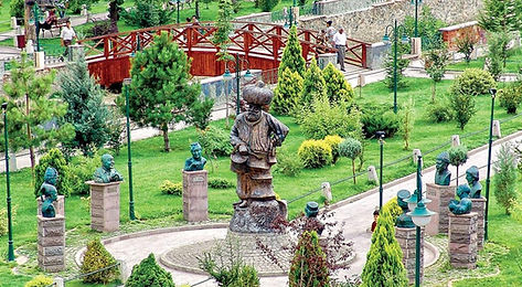 aksehir-nasreddin-hoca