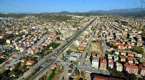 yatagan-mugla