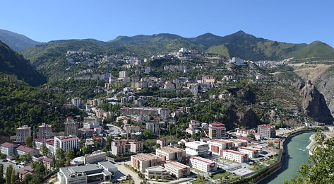 artvin