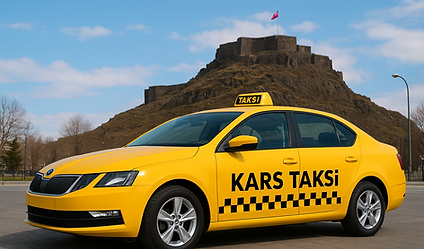 kars-taksi