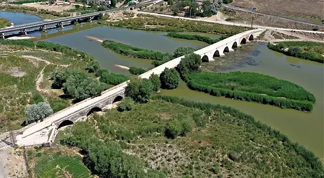 kirsehir-kesikkopru