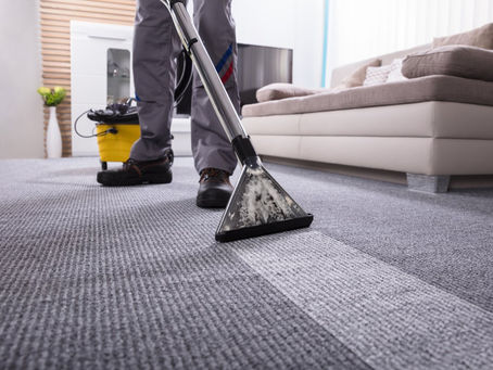 Sungurlu Halı Yıkama Firmaları: Kaliteli Temizlik Hizmetiyle Halılarınızı Koruyun