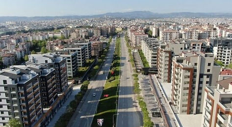 besevler-bursa