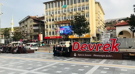devrek-gezilecek-yerler