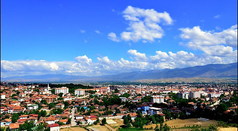 tokat-erbaa