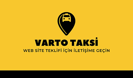 varto-taksi