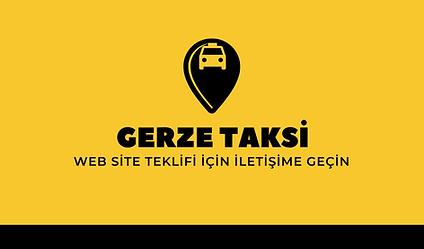 gerze-taksi