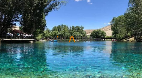 kangal-gezilecek-yerler