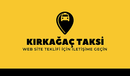 kirkagac-taksi
