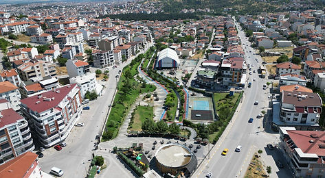 karesi-balikesir