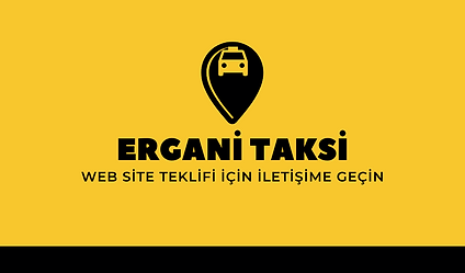 ergani-taksi