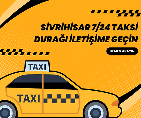 sivrihisar-taksi