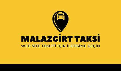 malazgirt-taksi