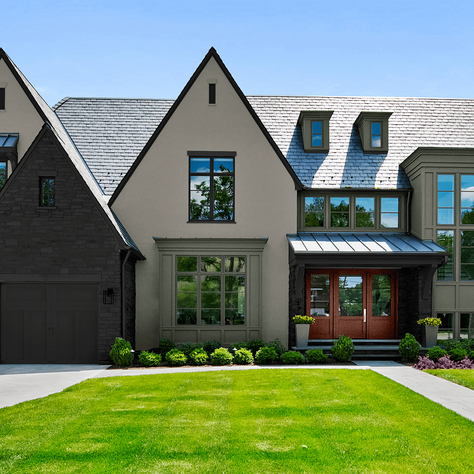 How Exterior Painting Can Increase Your Curb Appeal