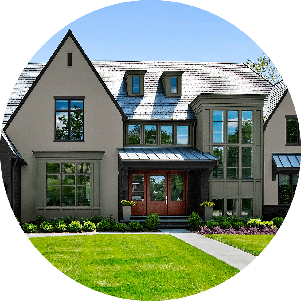 Exterior Painting