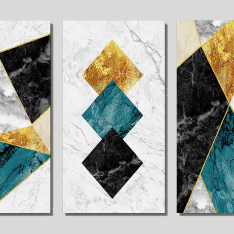 Prestigious and Lavish wall Designs