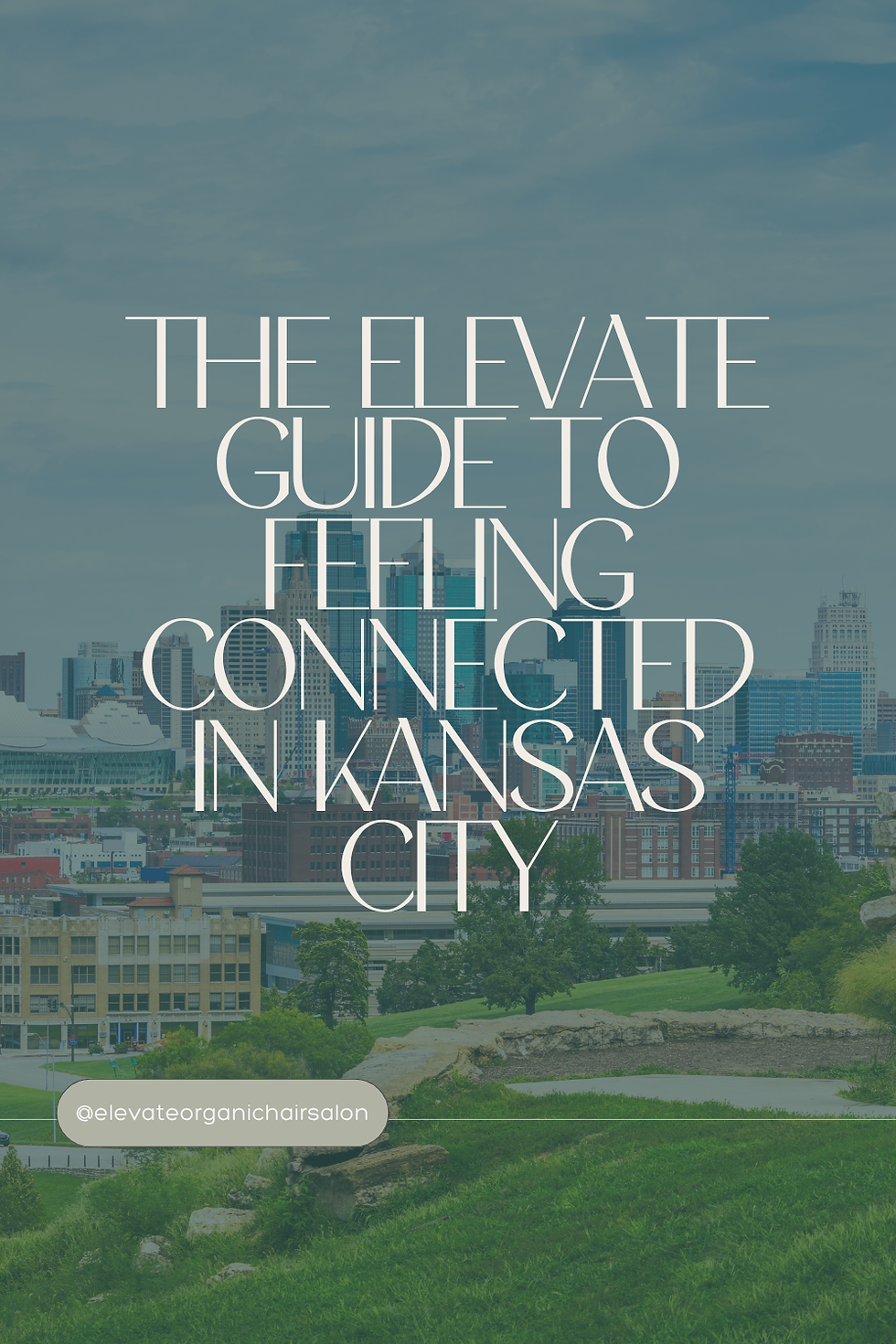 Scalp Facials Kansas City
