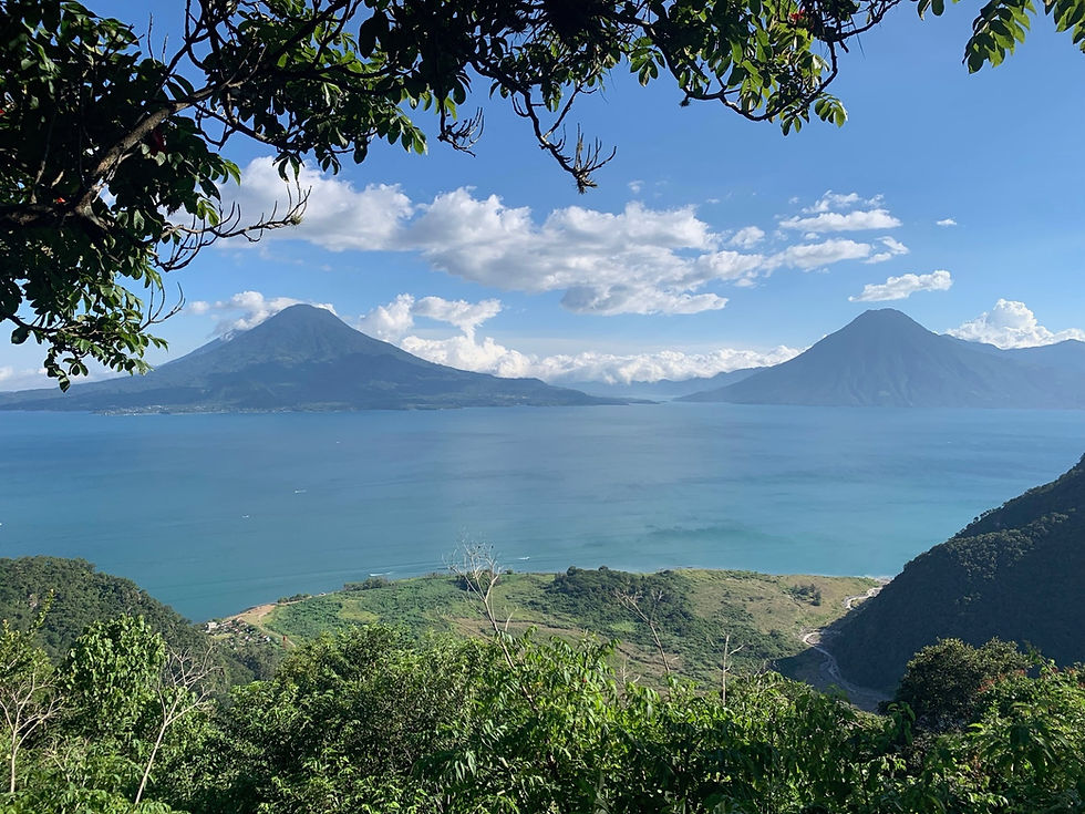 Guatemala: A Land of Resilience, Beauty, and Open Arms