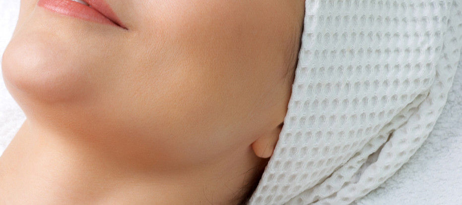 Hello Firm Chin!