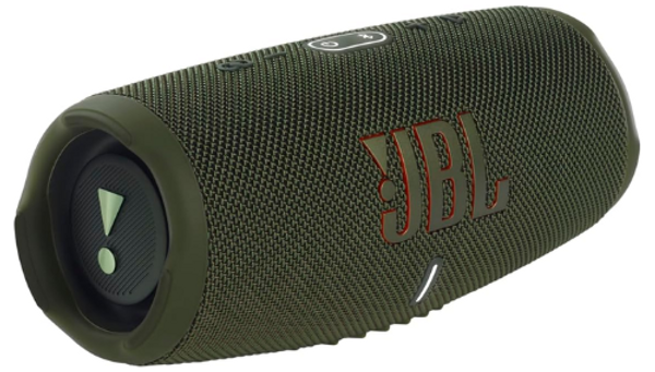 JBL Charge 5 - Portable Bluetooth Speaker with IP67 Waterproof and Dustproof