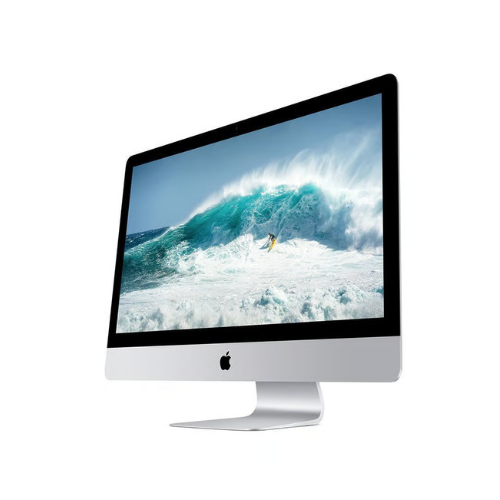 Thumbnail: Apple iMac 27Inch i5 Retina 5K 3.5Ghz 8GB RAM 1 GB SSD 2017
