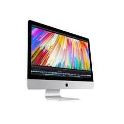 Apple iMac 27Inch i5 Retina 5K 3.5Ghz 8GB RAM 1 GB SSD 2017