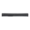 Groov-e Soundbar 160W Peak Power Soundbar with Built-in Subwoofer and Bluetooth