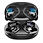 Thumbnail: Bluetooth 5.4 Sport Headphones – Deep Bass Stereo In-Ear Earphones with 4 ENC