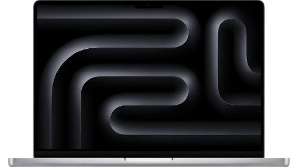 Apple MacBook Pro (2023) 14 Inch M3 16GB Ram 512GB SSD Silver