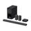 Miniatura: Sony HT-S40R 5.1ch 600W Soundbar for TV with Subwoofer and Wireless Rear Speaker