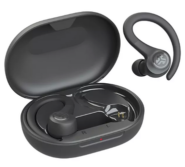 Jlab earbuds