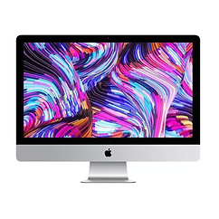 Apple iMac 27Inch i5 Retina 5K 3.5Ghz 8GB RAM 1 GB SSD 2017