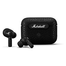 Marshall Motif ANC - True Wireless Active Noise Cancelling Bluetooth Headphones