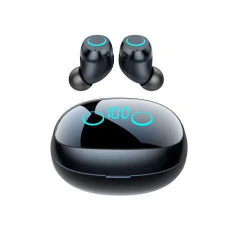 Miniatura: Motast I07 True Wireless Bluetooth Earbuds Water Resistant With LED Display