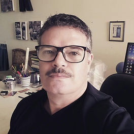 Renato piantino Padua, membro do Conselho do Patrimônio Cultural de Passos - Divulgação
